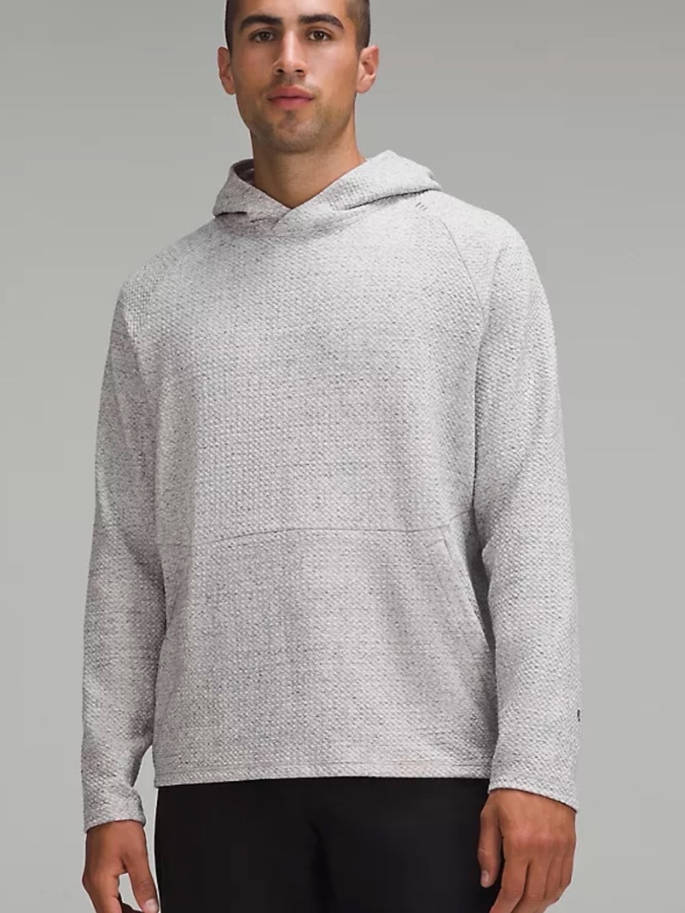 lululemon athletica At Ease Hoodie